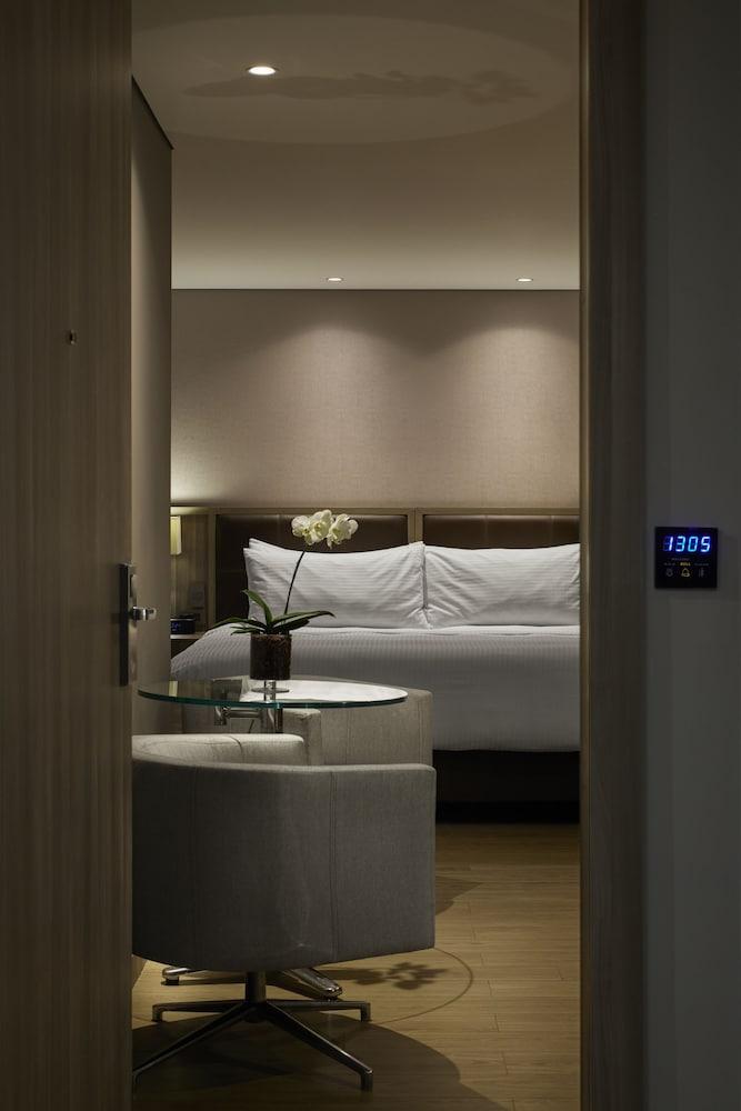 Hotel Binn Medellín