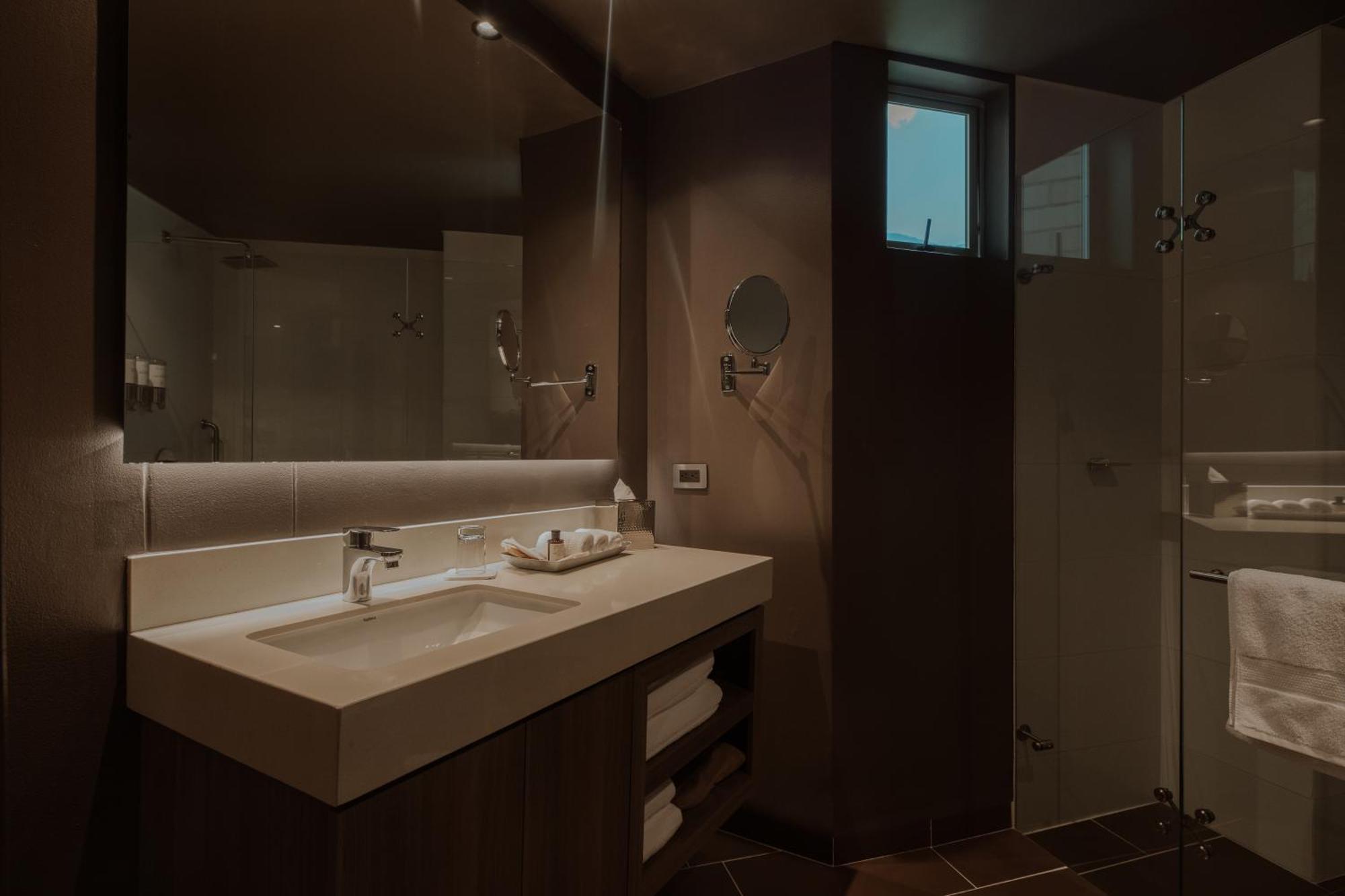 Binn Hotel 5*