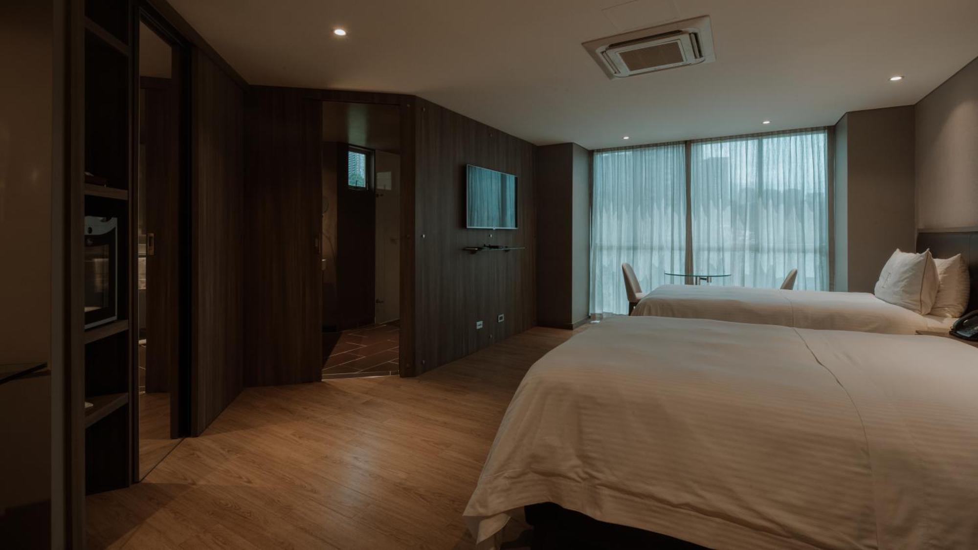 Binn 5* Medellín