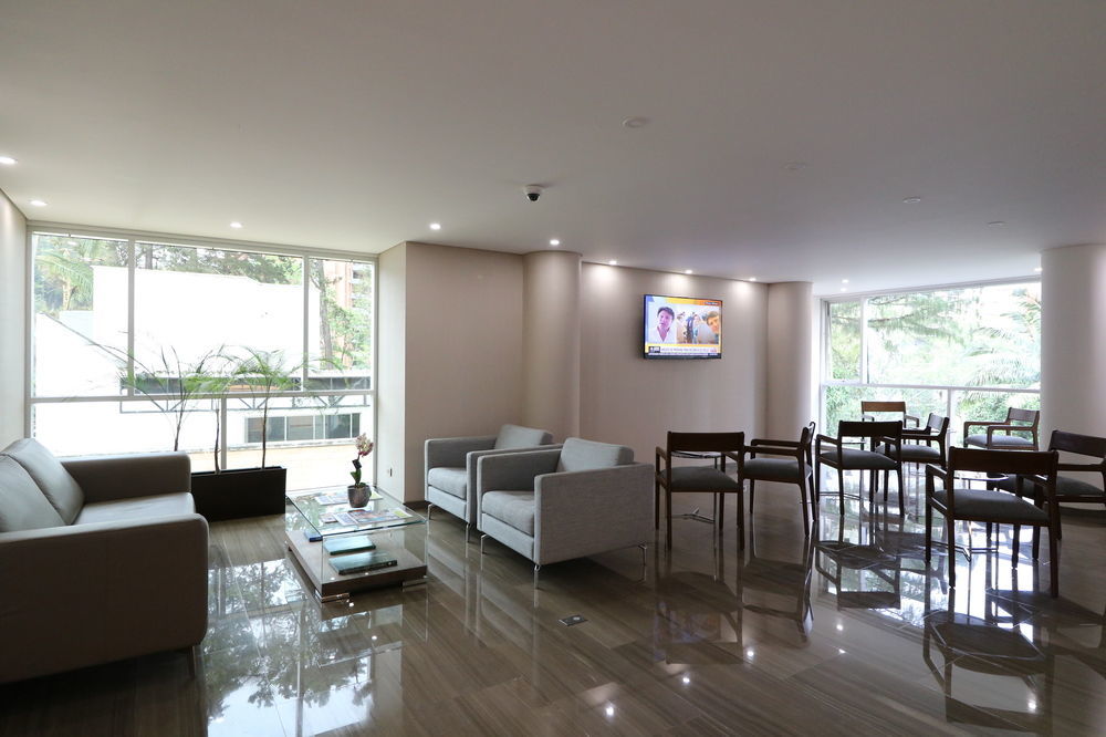 Binn Hotel 5*