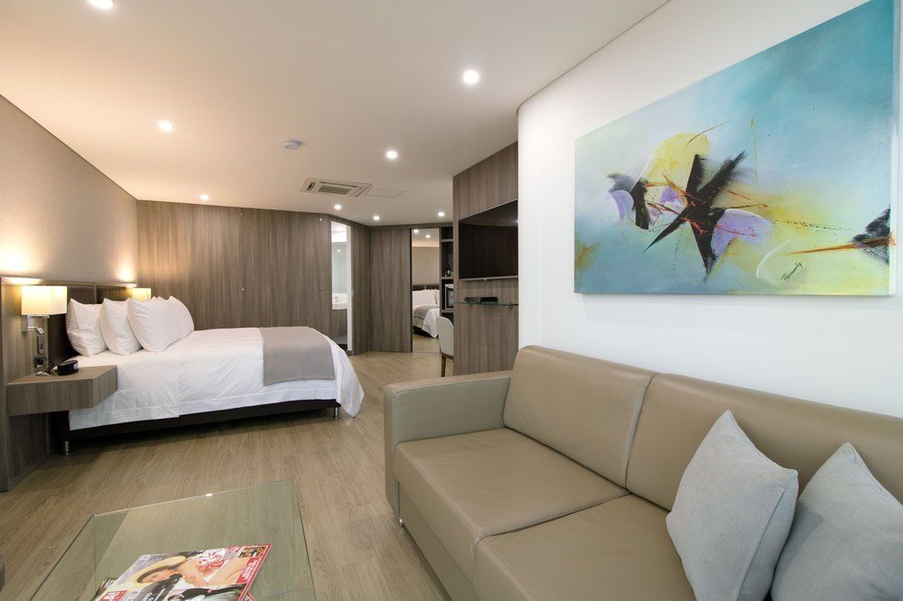 Binn 5* Medellín