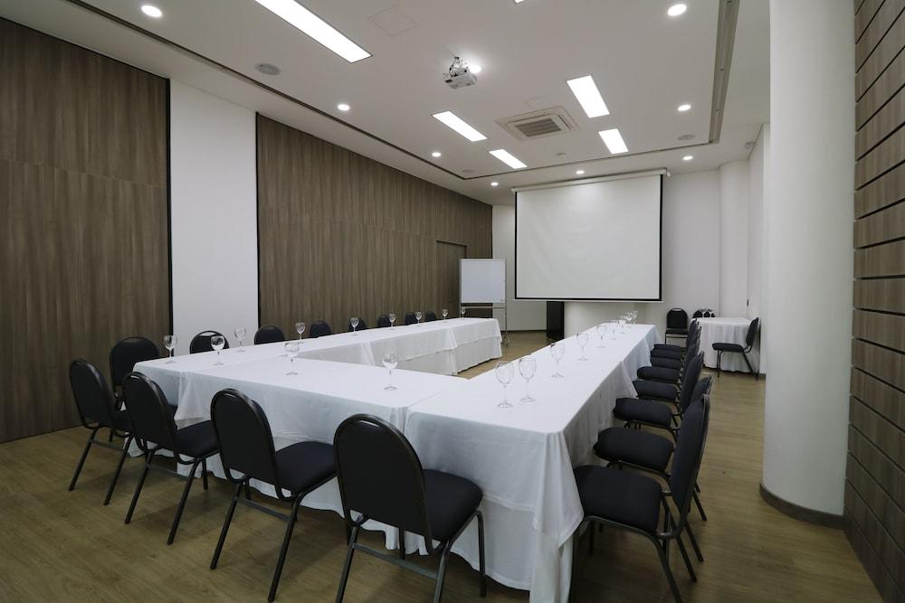 Binn Hotel Medellín