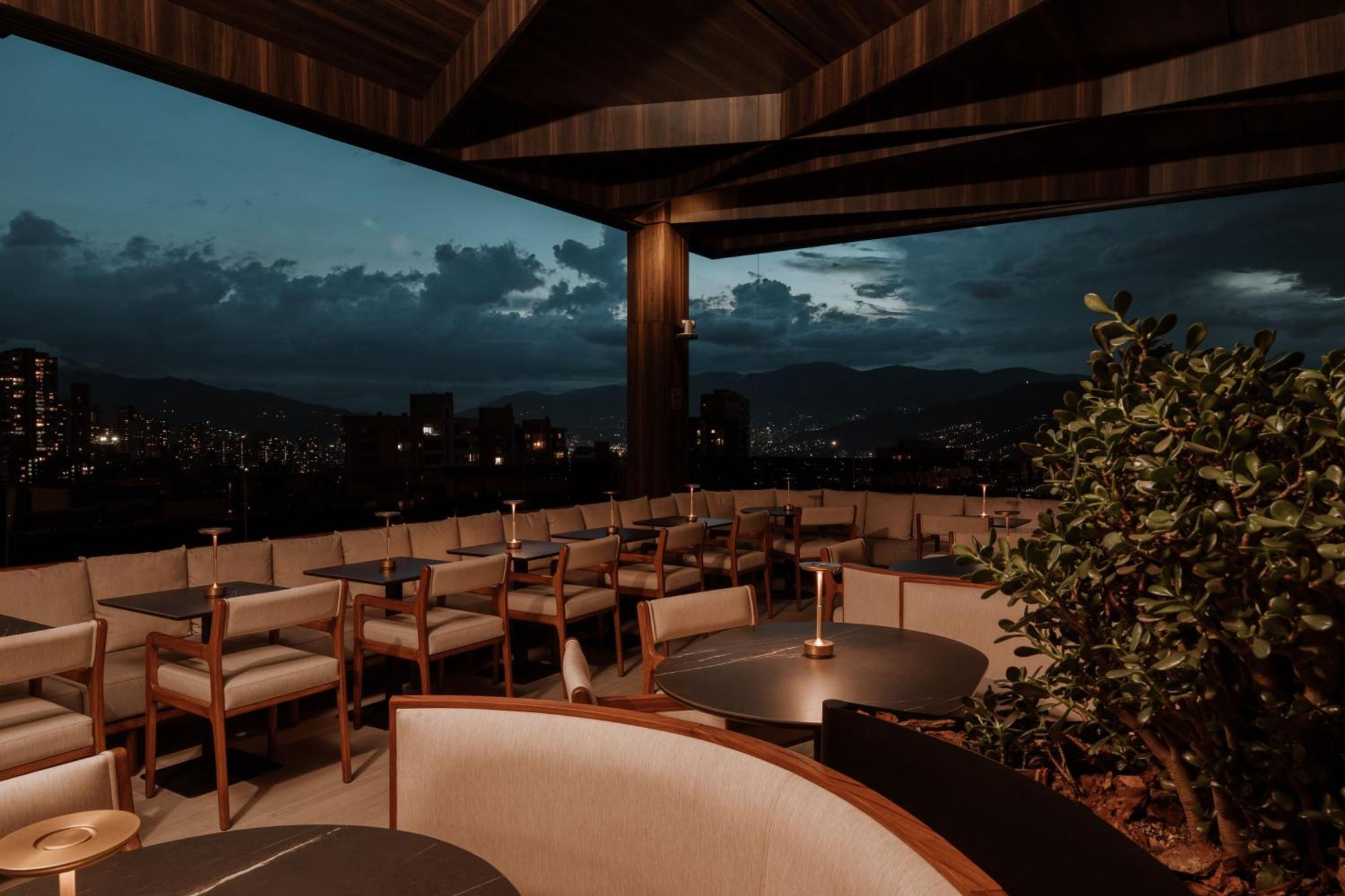 Hotel Binn Medellín