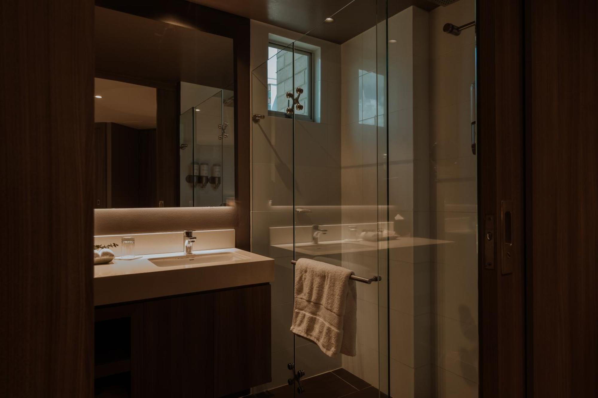 Binn Hotel Medellín