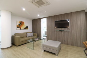Hotel Binn Medellín