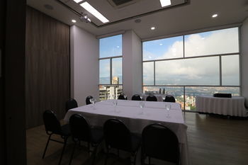 Binn Hotel Medellín