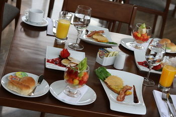 Binn Hotel