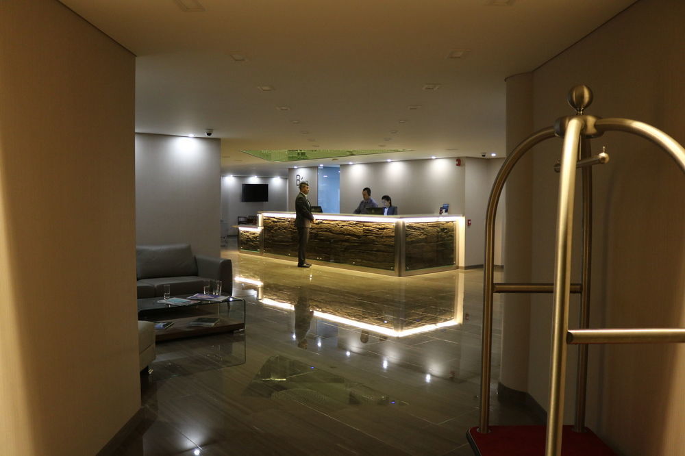 Binn 5* Medellín