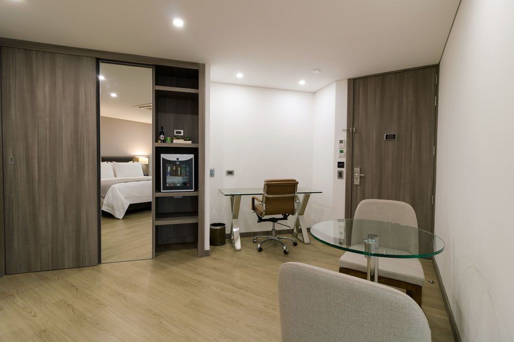 Binn Hotel 5*
