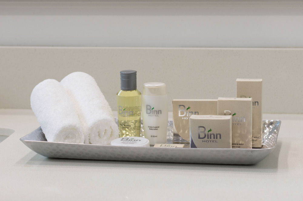 Binn Hotel 5*